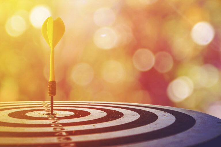 Aiming for Authenticity, Part 1: Finding the Right Target