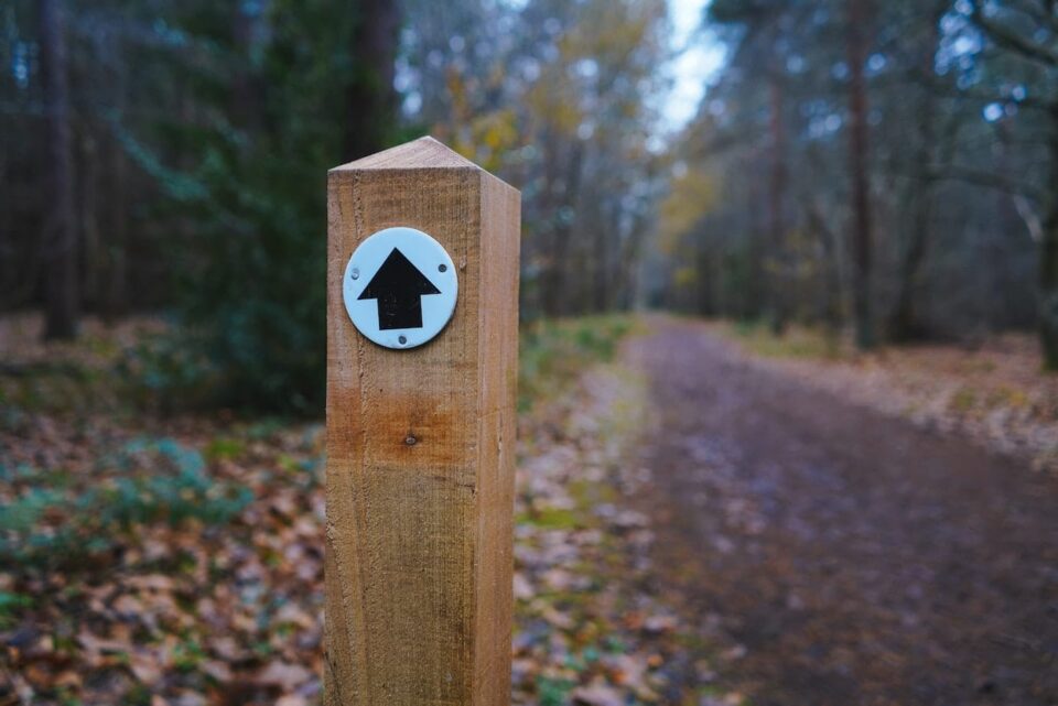 There's a better way than people-pleasing on the path to find true love.