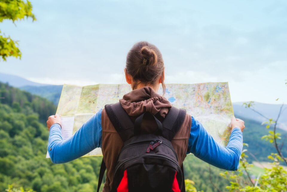 Chart a better course on the path to find true love.