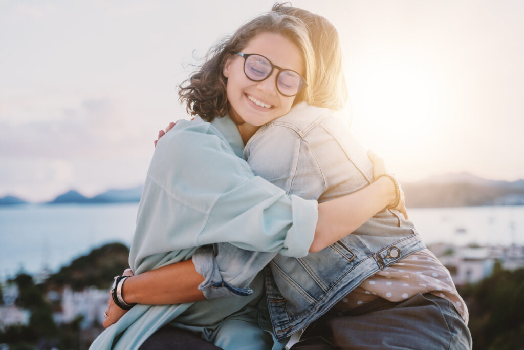 How to Grow a Closer Mother-Daughter Relationship