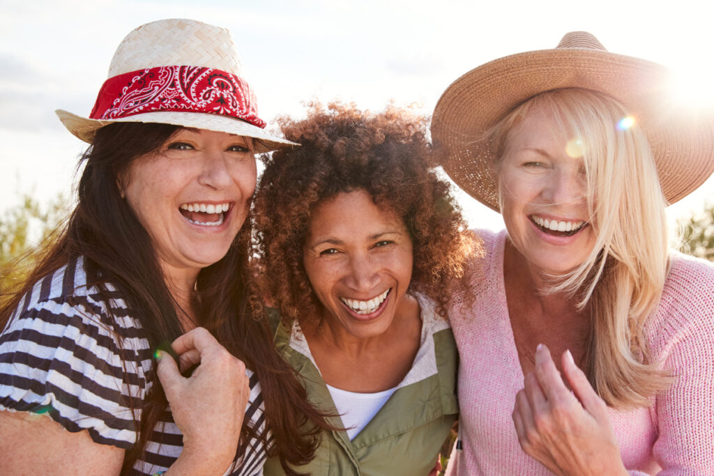 Enneagram Friendship Guide: How to Care For Every Type of Friend