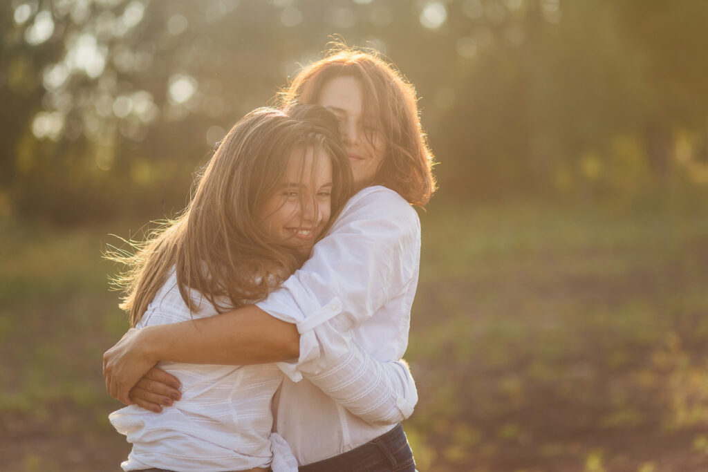 Grow stronger connections with your kids by understanding your Enneagram type and parenting style.