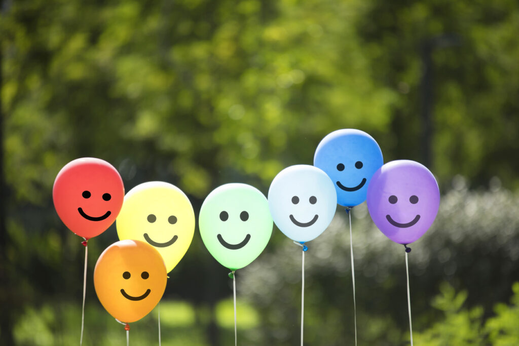 Understanding Enneagram Styles in Kids Nurtures Their Success