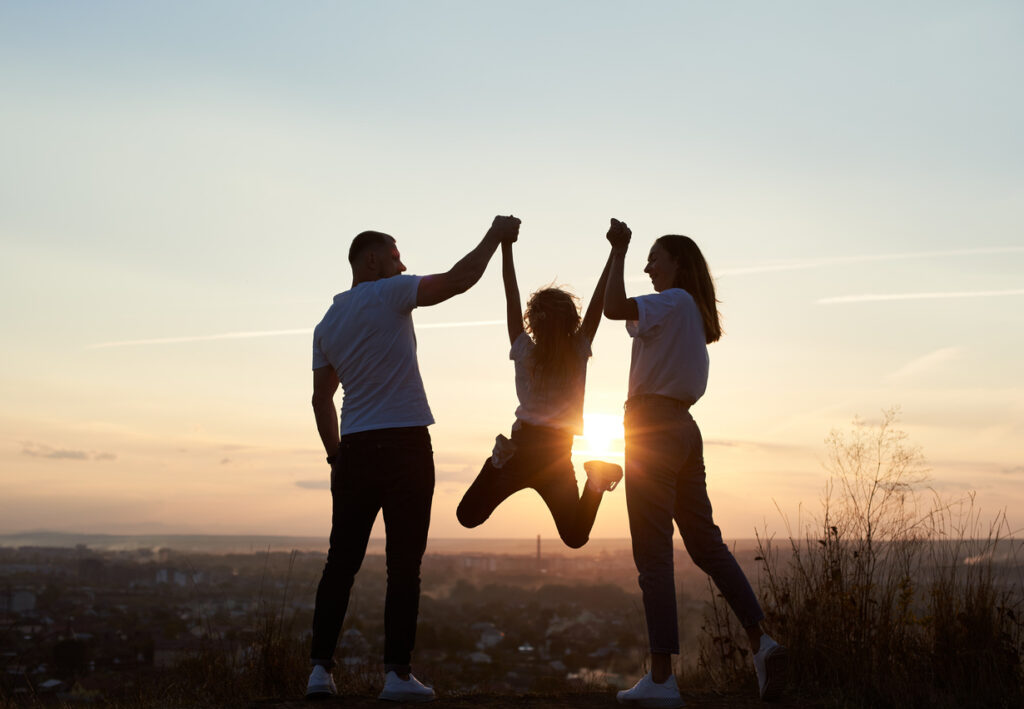 How to Use the Enneagram to Super Charge Your Parenting
